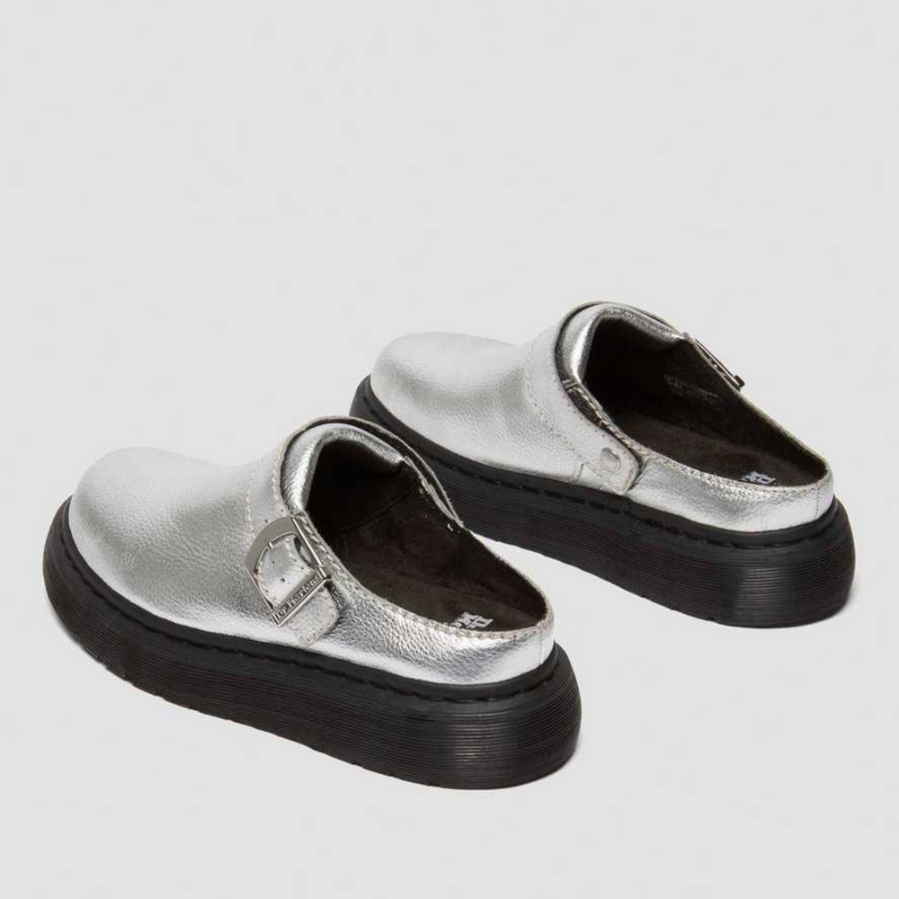 Dr. Martens Laketen Mule - Picture 5 of 9